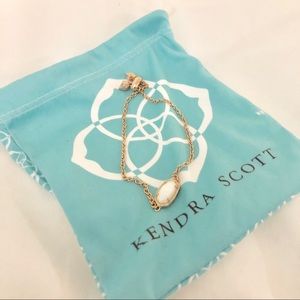 Kendra Scott Elaina Adjustable bracelet